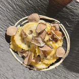 Trattoria Gosto E Mea Comida