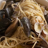 Trattoria Gosto E Mea Comida
