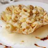Le Ville Modena Comida