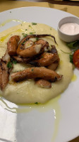 Montalbuccio food