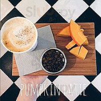 Montalbuccio food