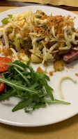 Montalbuccio food