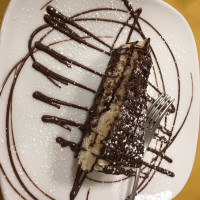 Montalbuccio food