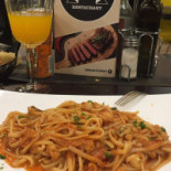 Carnicero Nourriture