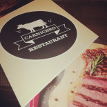 Carnicero Carte