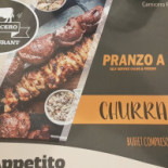 Carnicero Carte