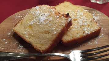 Osteria Da Luca food