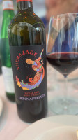 Il Tribunalino drink