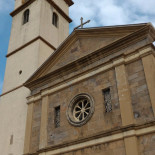 Gli Asfodeli Exterior