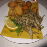 Kursaal Umbria food