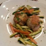 Kursaal Umbria food