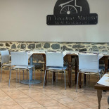 Al Vecchio Mulì Extérieur