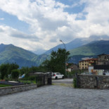 Al Vecchio Mulì Extérieur