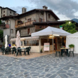 Al Vecchio Mulì Extérieur