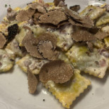 Il Cacciatore Nourriture