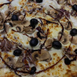 Il Cacciatore Nourriture