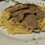 Il Cacciatore Nourriture