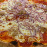 Il Cacciatore Nourriture