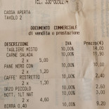 Baita Ciclamino Carte