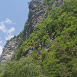 Baita Ciclamino Extérieur