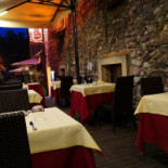 La Cantina À l'intérieur