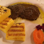 La Cantina Nourriture