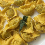 La Cantina Nourriture