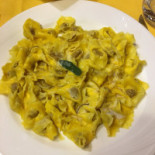 La Cantina Nourriture
