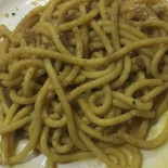 La Cantina Nourriture