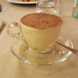 Pizzeria Ai Cappuccini Boisson