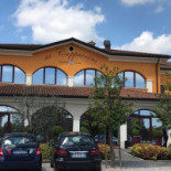 Pizzeria Ai Cappuccini Extérieur