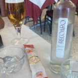 Pizzeria Ai Cappuccini Boisson
