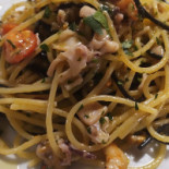 Pizzeria Ai Cappuccini Nourriture