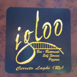 Igloo Ristorante Bar Pizzeria Carte