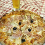 Chaplin Comida