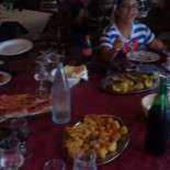 Da Cosimo Food
