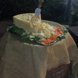 Da Cosimo Comida