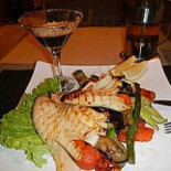Da Cosimo Comida