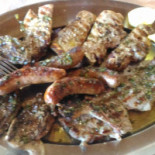Da Cosimo Food