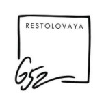 Hostaria Di Pesce Logo