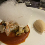Dish Comida