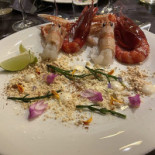 Dish Comida