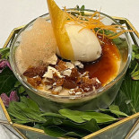 Dish Bebida