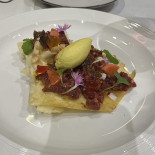 Dish Comida