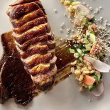 Dish Comida