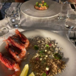 Dish Bebida