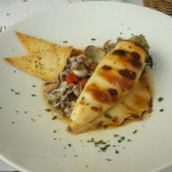 Osteria Il Garum Comida