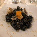 Fontana Vecchia Nourriture