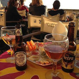 Il Barcollo Boisson