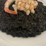 Taig Nourriture